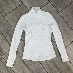 Lulu Lemon Jacket